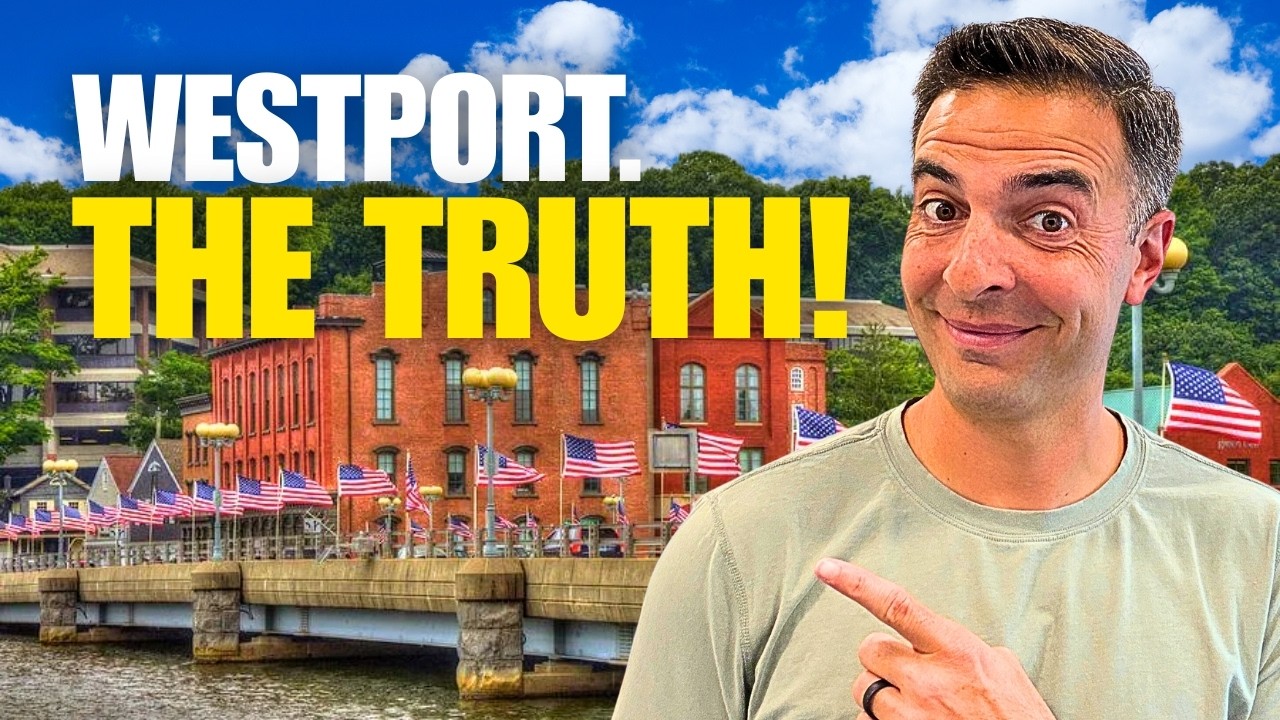 Is Westport, Connecticut Worth It? An Honest Look at Life Here
