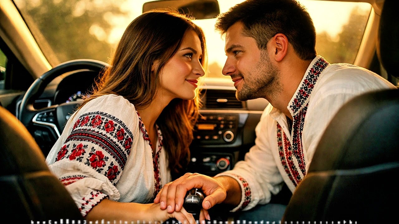 MÂNDRA LA SCHIMBĂTOR 🔥🏎️Etno Hit 2026 | Muzică de Petrecere Românească