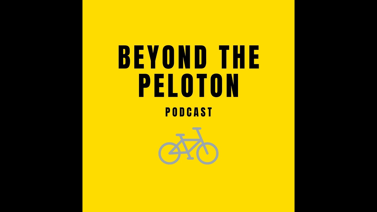 Matthew Riccitello on His Vuelta Breakout, Trading NBA Dreams for Cycling Stardom, Leaving IPT fo...