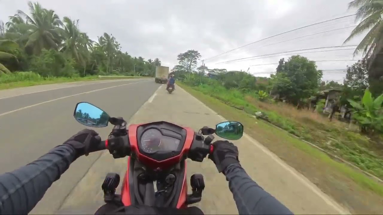 BAYUGAN CITY TO DAVAO CITY 5HOUR#travel #4k#sniperking 