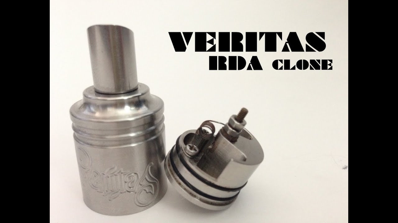 Hardware Review: Veritas RDA Clone