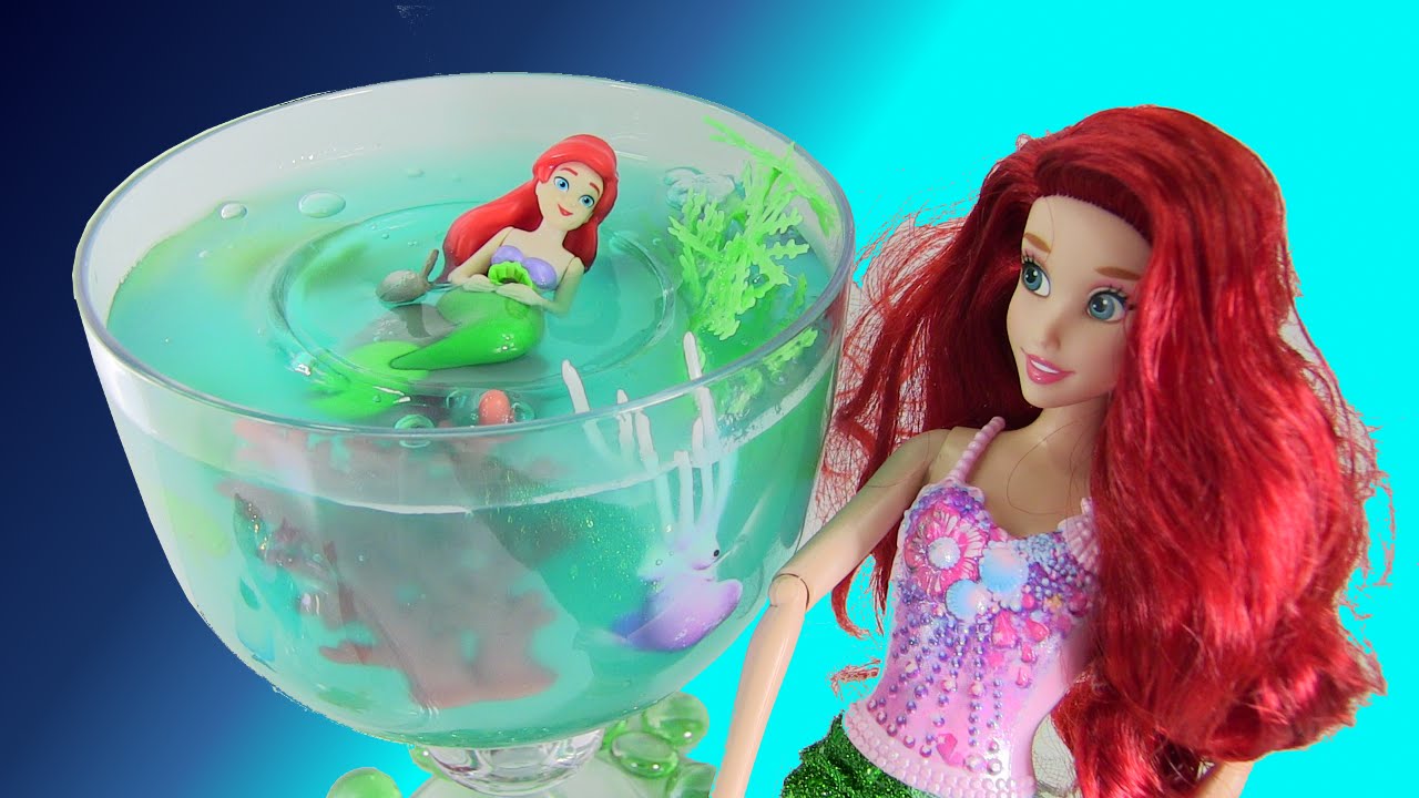 Disney Ariel 's 
