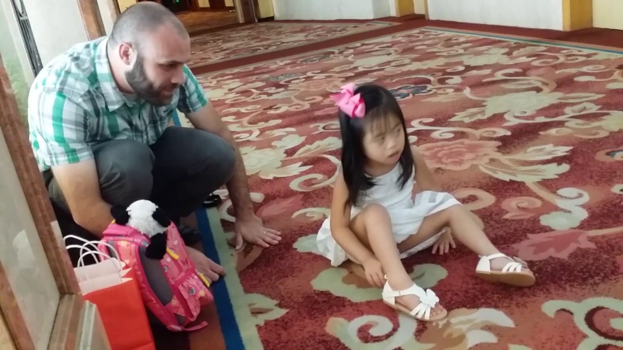 Meeting Eloise