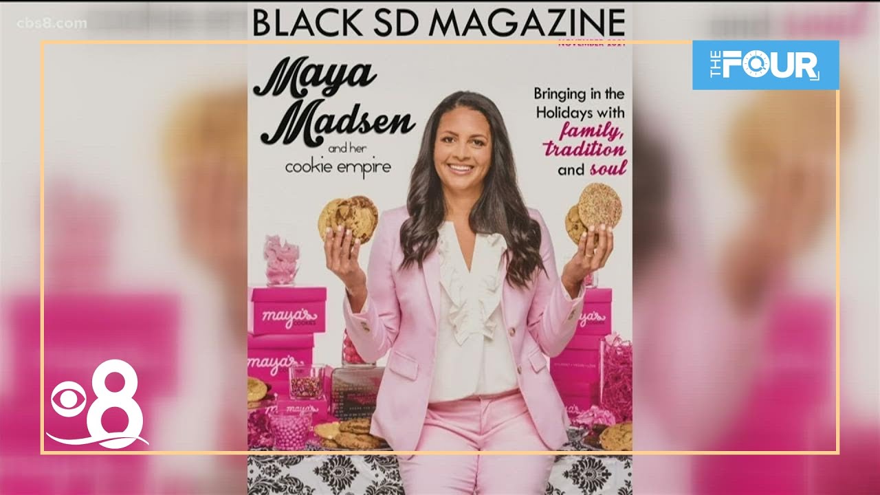 Black SD Magazine partners with SDSU's journalism school with new opportunities for students