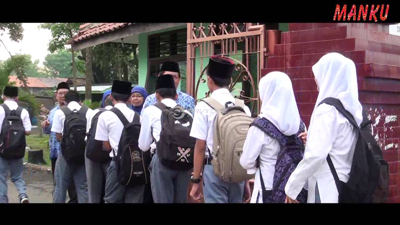 MAN Model Ciwaringin 