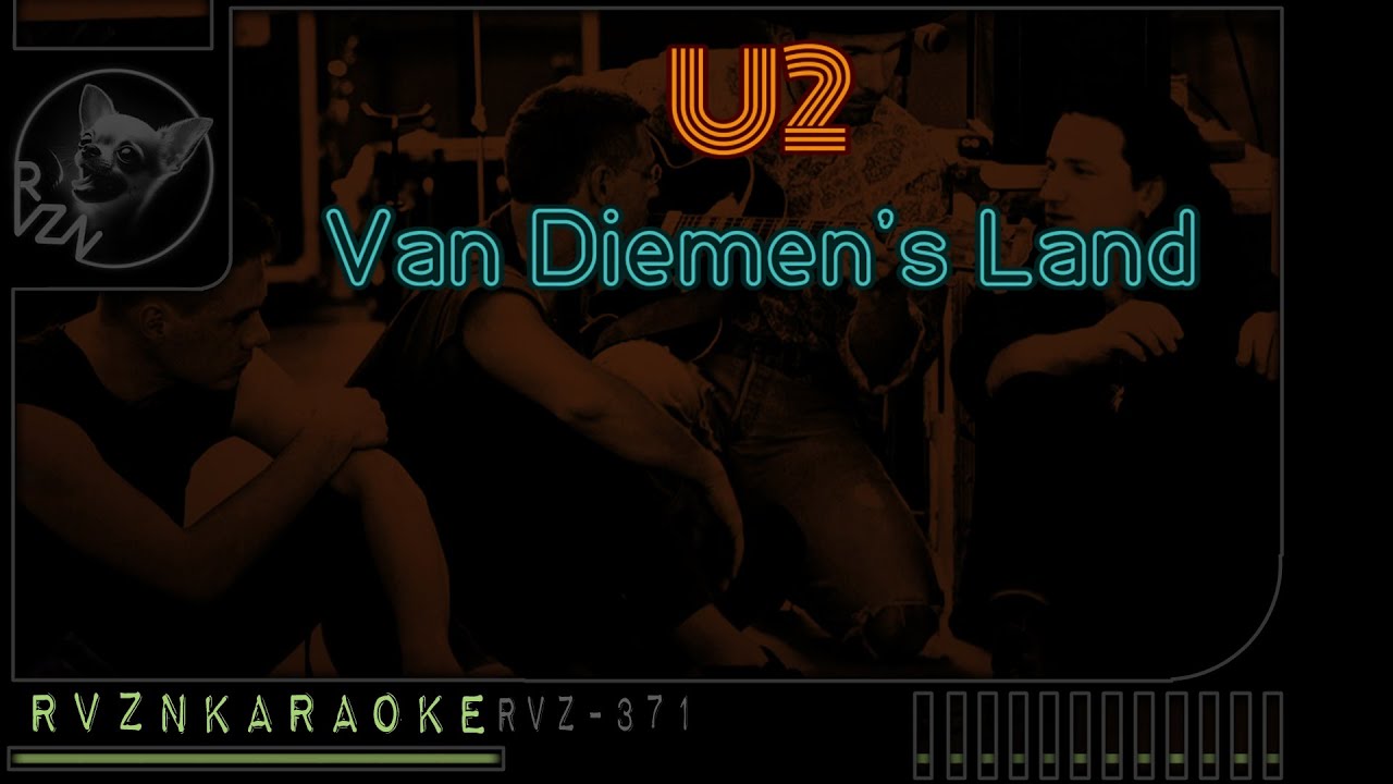 U2 - 