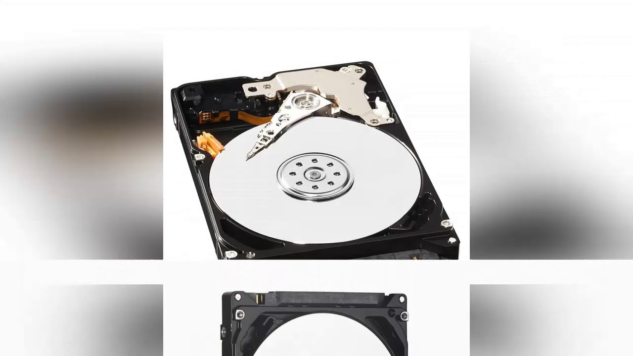 Купить  Внутренний жесткий диск Western Digital WD 1 ТБ 25 дюйма HDD для наблюдения 16 Мб SATA для