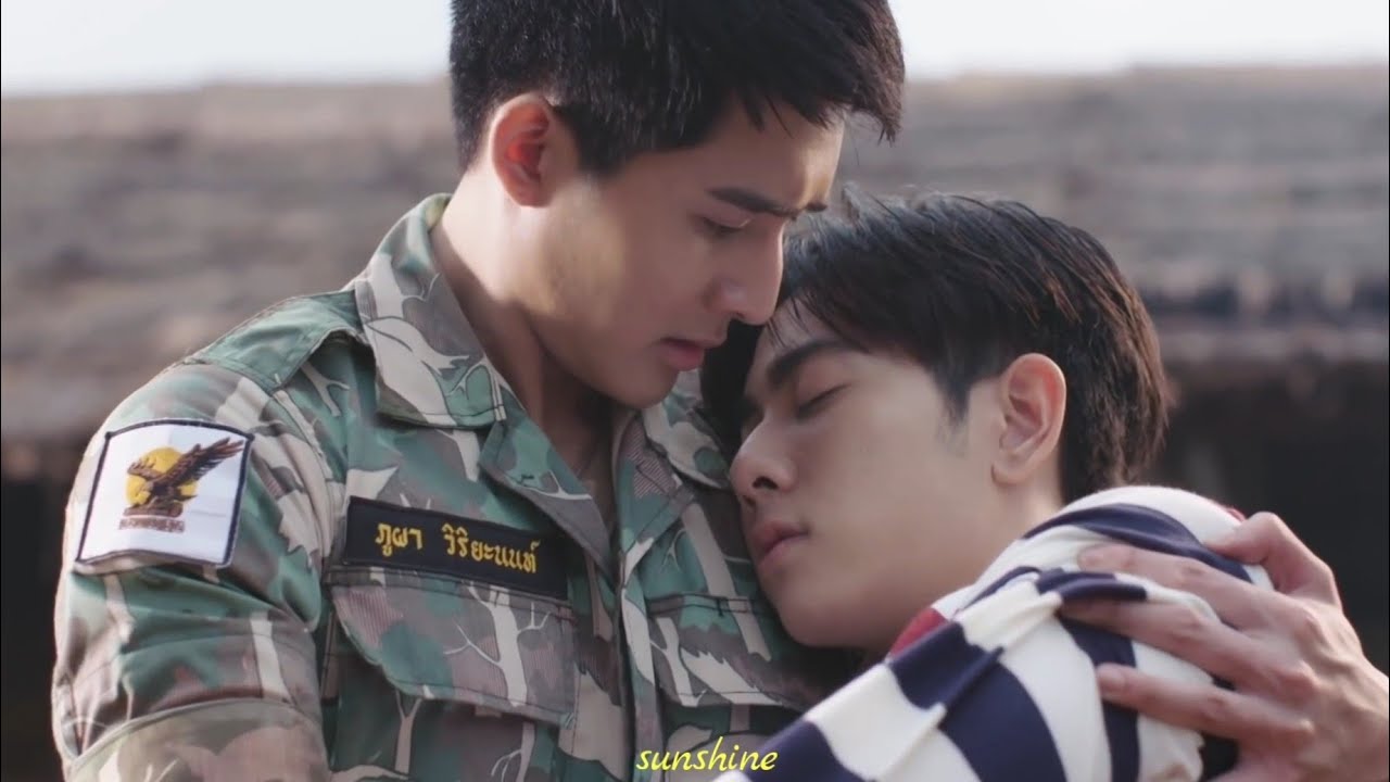 Tian x PhuPha❤️Thai BL Drama❤️ A Tale of Thousand Stars❤️ Hindi Song Mix❤️Mai Rahoon Ya Naa Rahoon❤️