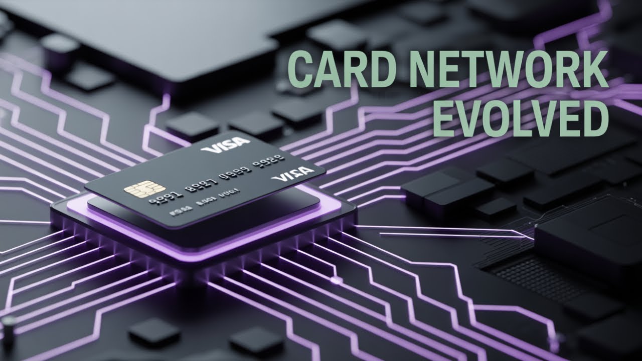 🚀 Merchant Processing Just Went Crypto in 2025!