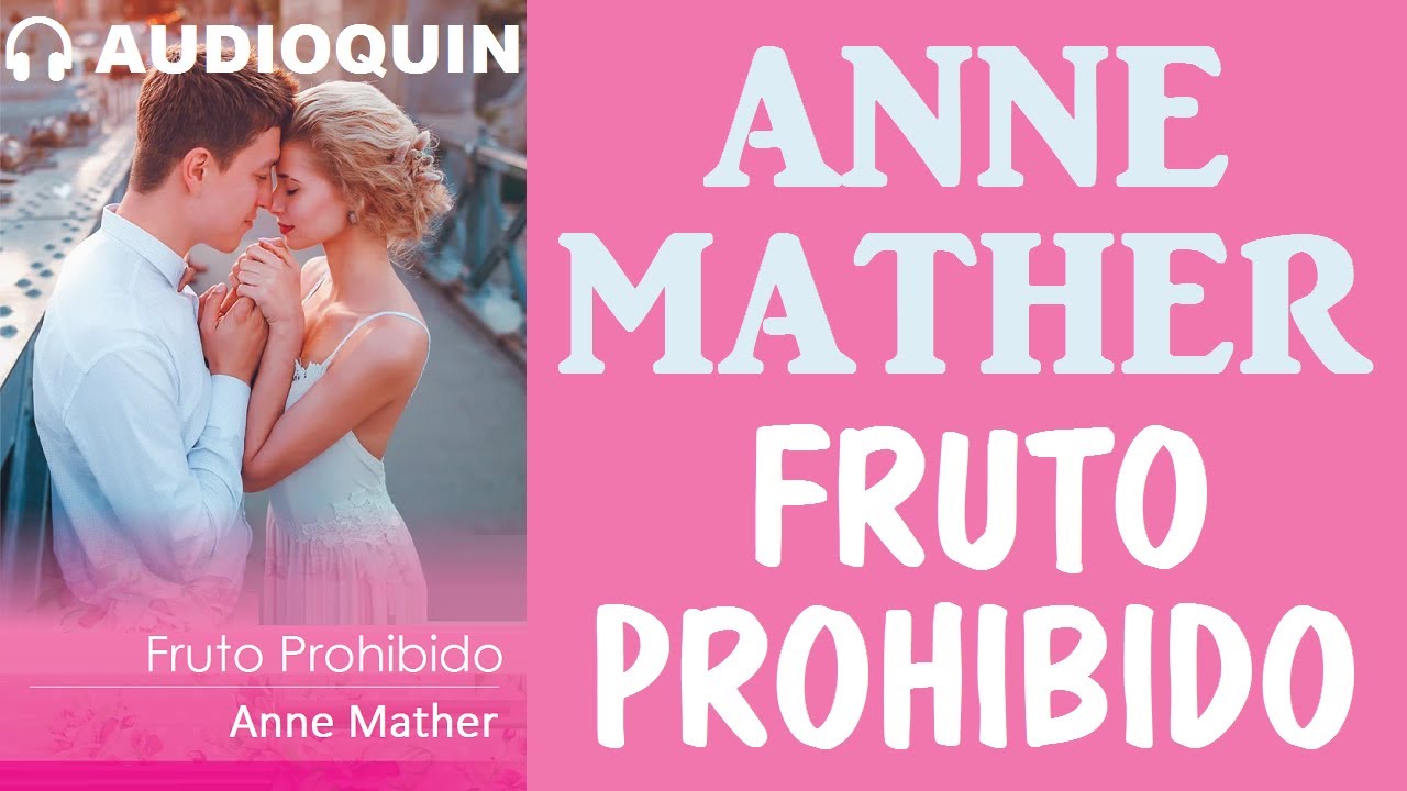 Fruto Prohibido ✅ Audiolibro | AUDIOQUIN