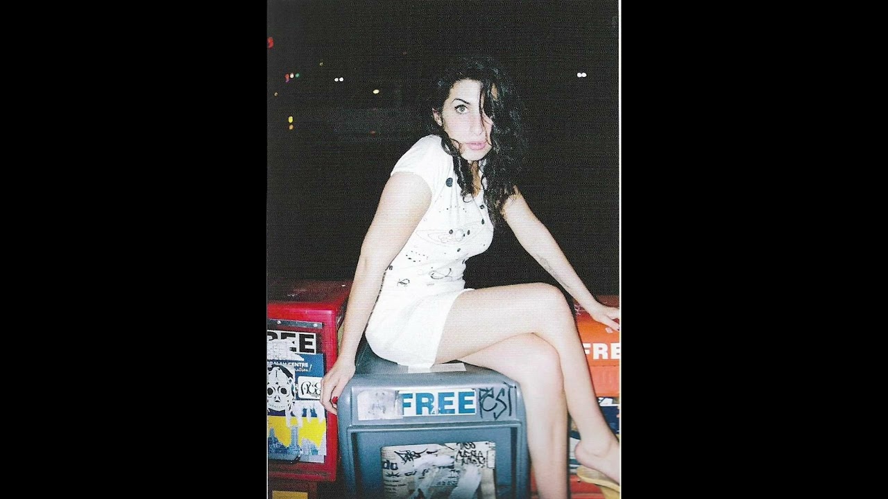 [FREE] Amy Winehouse / Jorja Smith / Raye / Snoh Aalegra Type Beat 