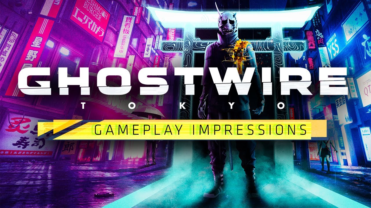 Is Ghostwire: Tokyo Worth Experiencing?