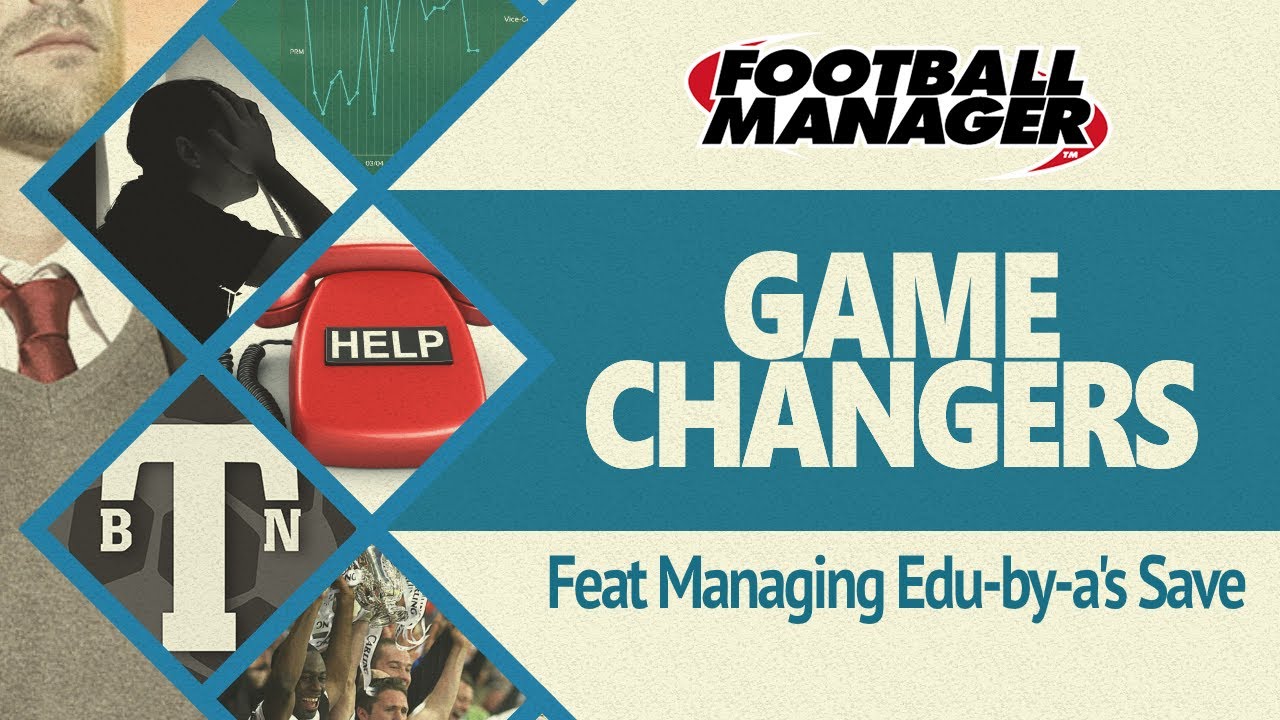 What if I managed Edu's Genoa Save on Football Manager 2020