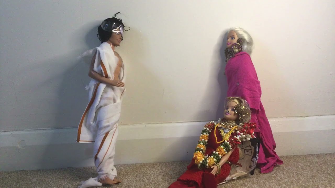 Margazhi Masam and ekashi 2025 stop motion 