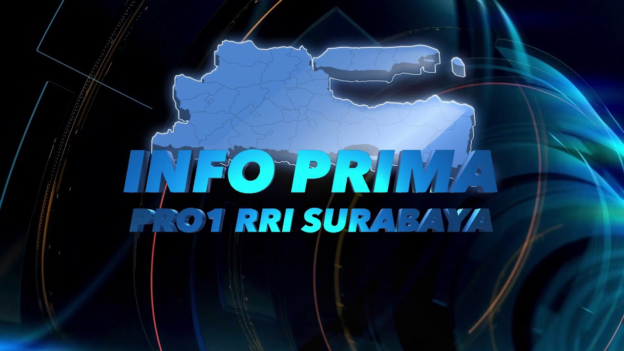 INFO PRIMA SE-KORWILNUS  X SURABAYA. Jumat, 06 Februari 2026