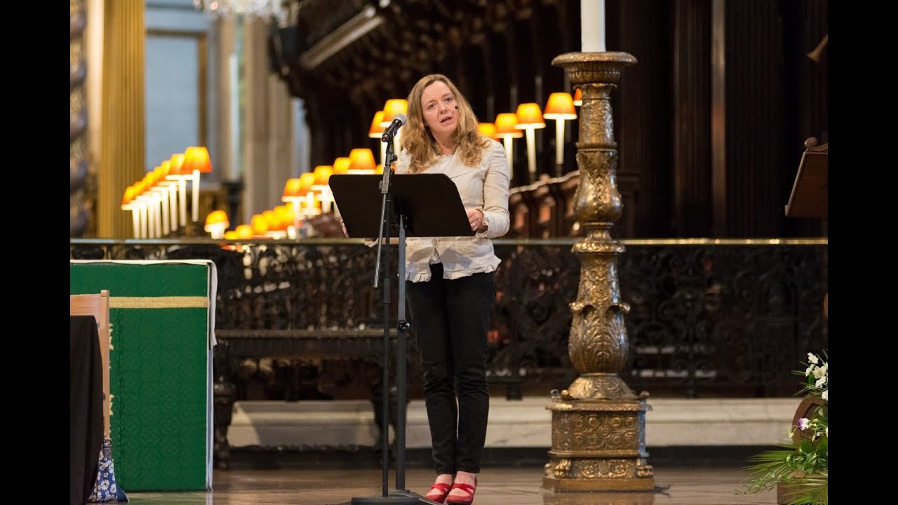 Resurrection: the Body and Christianity - Paula Gooder