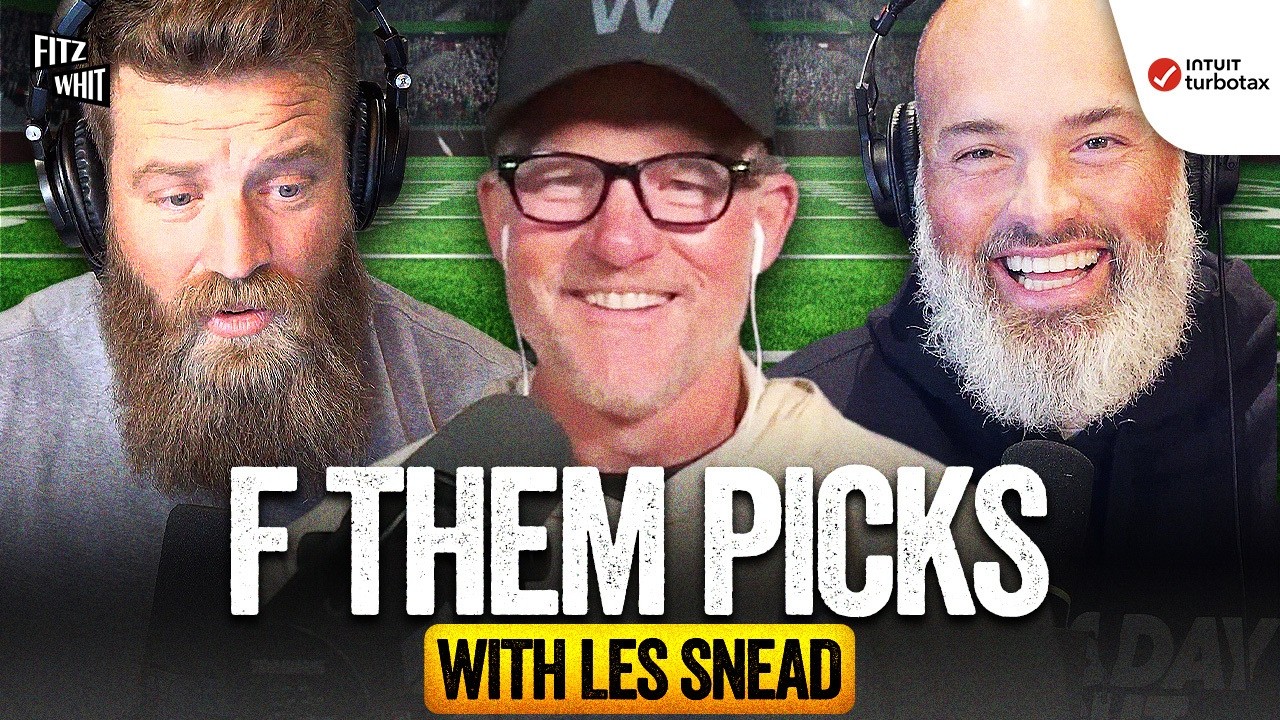 Rams GM Les Snead Goes ALL IN on Super Bowl Run