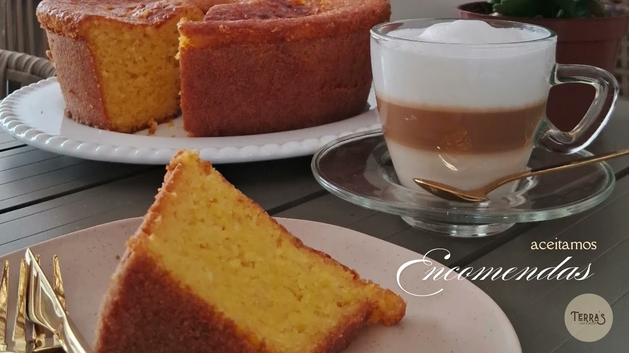 Terra's Café e Bistrô Ilhabela