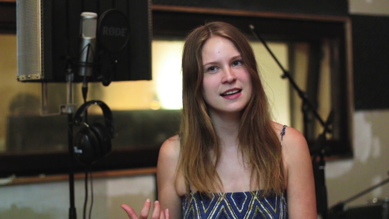 Iris Penning over de titelsong van Dag Max