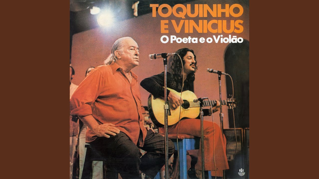 O Velho e a Flor