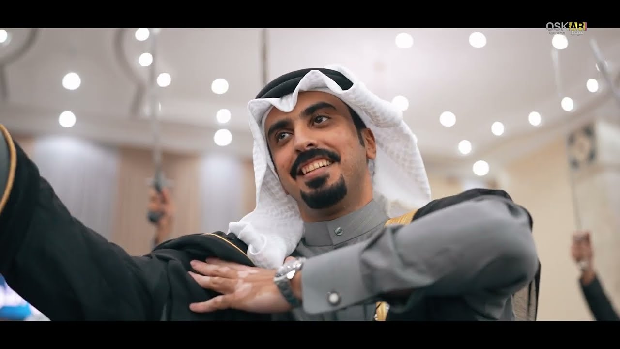 افراح النومس /حفل زفاف سلطان دحام النومس  العنزي