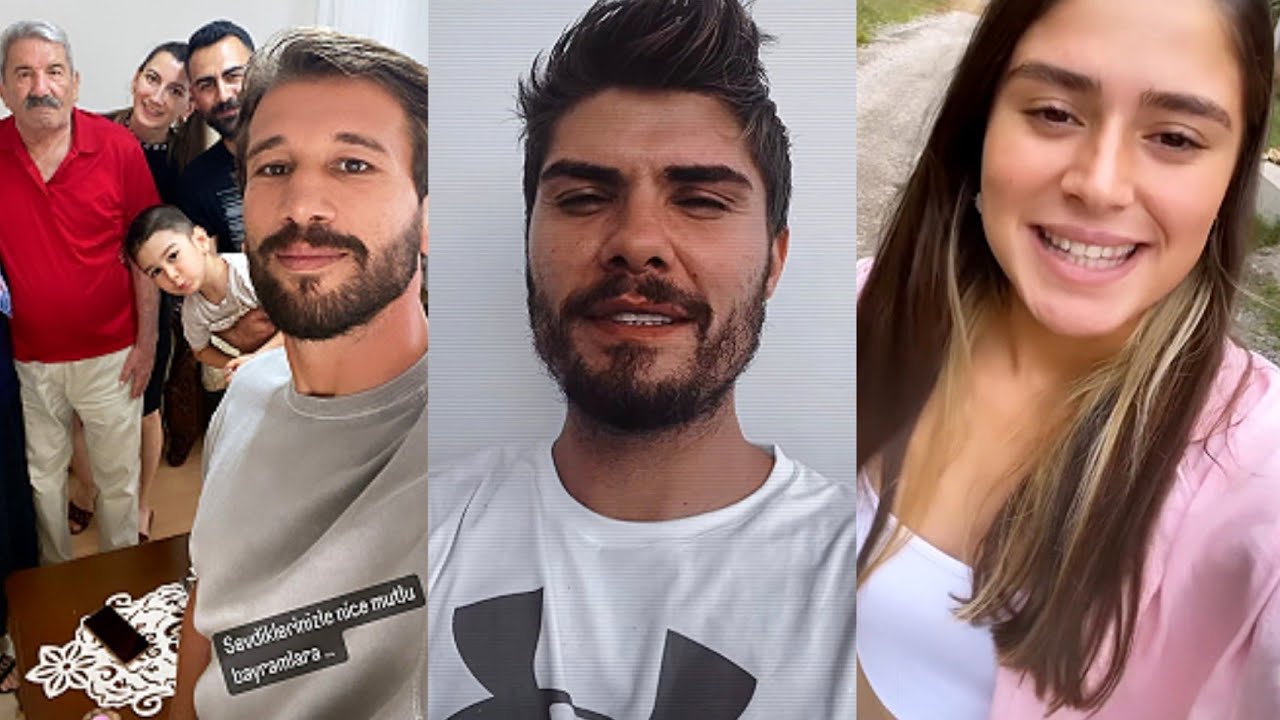SURVİVOR YARIŞMACILARINDAN BAYRAM MESAJI #survivor2022allstar #survivortürkiye #keşfet