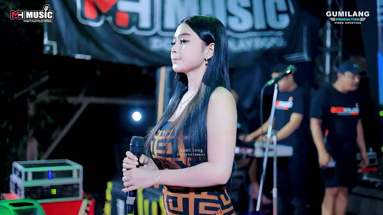 FULL ALBUM MH MUSIC - PARTY SEKTOR BARAT PENGGUNG KULON DUKUHSETI PATI