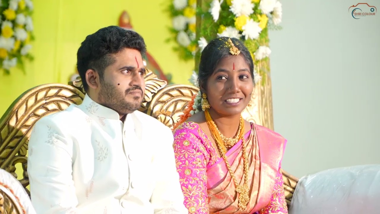 veeru &  jayasri, teaser short video 4minutes 4k