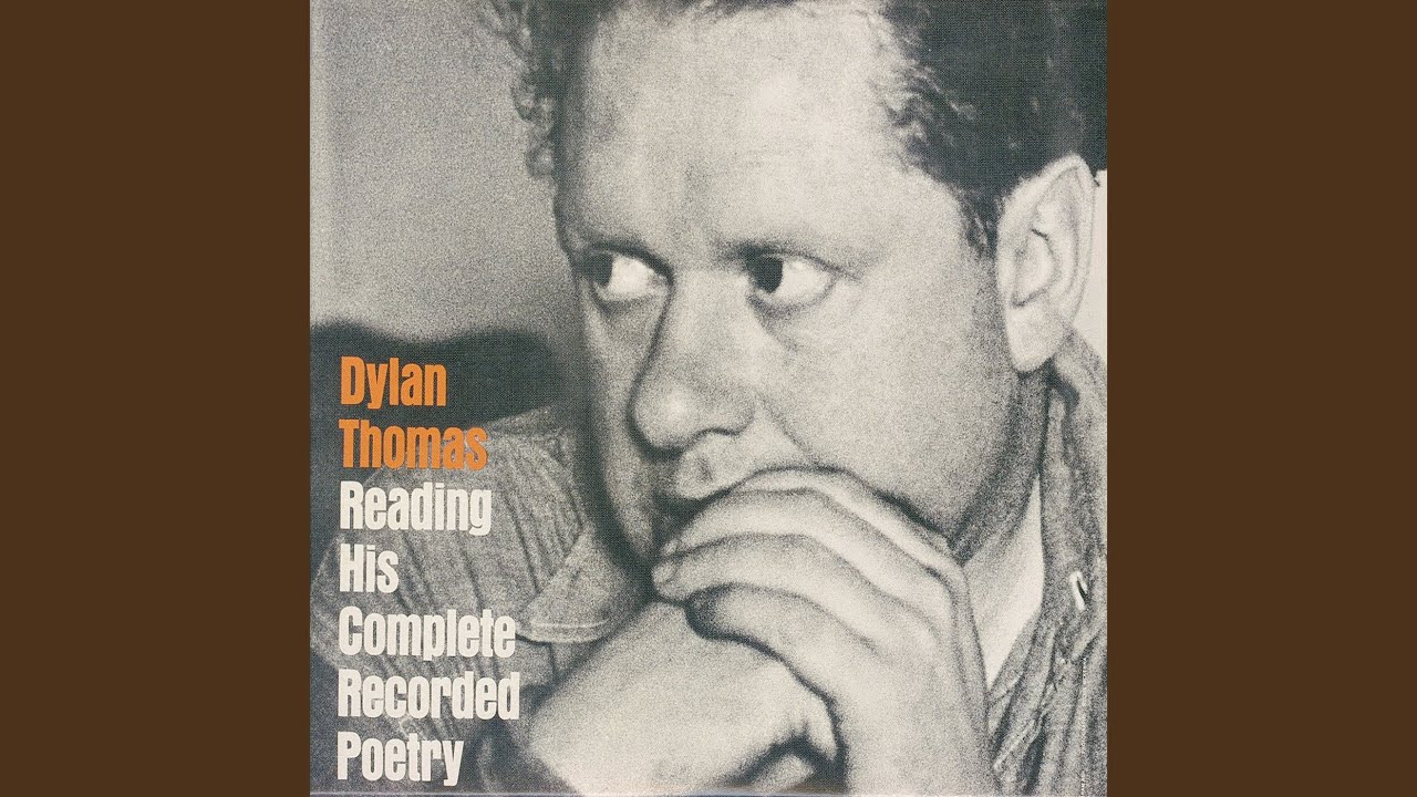 Under Milk Wood, Part 1