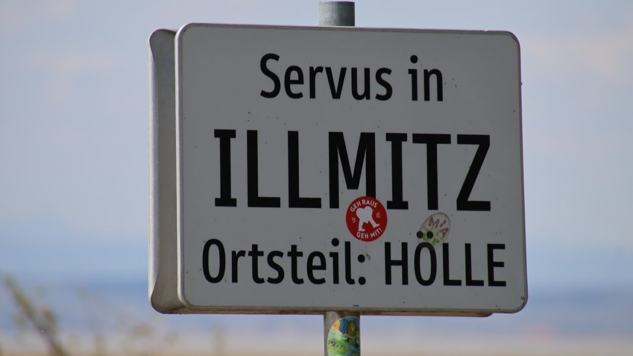 Hölle von Illmitz (Neusiedler See) 17.04.2022