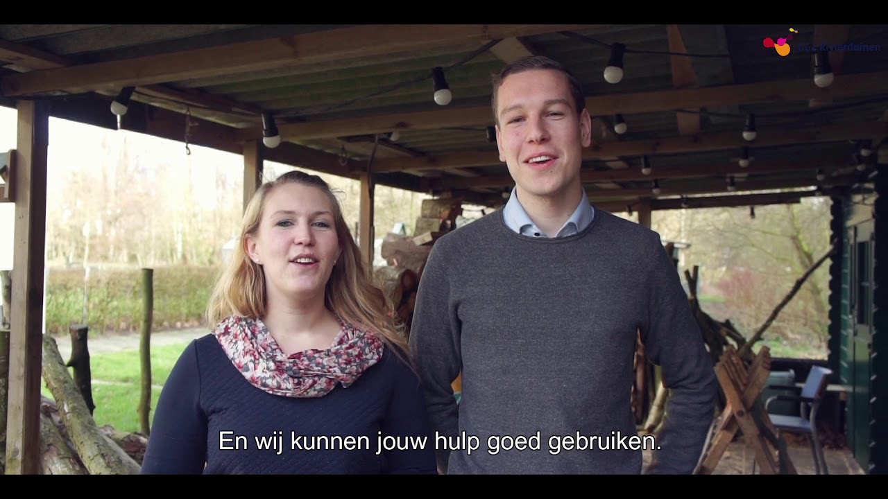 Verpleegkundigen gezocht bij GGZ Rivierduinen
