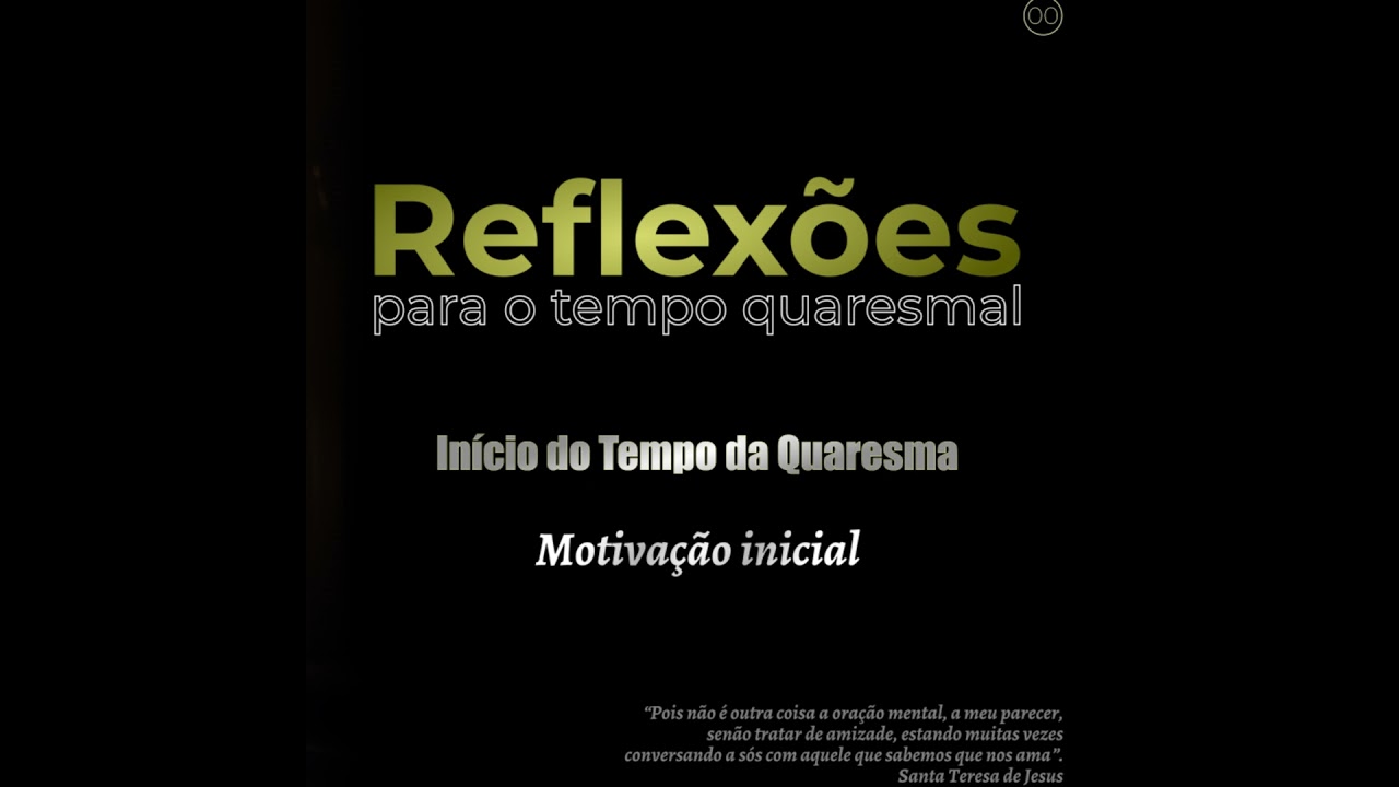 Ep. 00 - Apresentação e motivação inicial das 