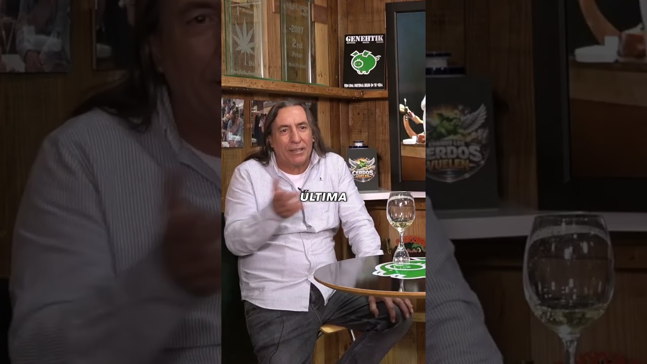 Diez a&ntilde;os mandando en el Spannabis🏆🌱