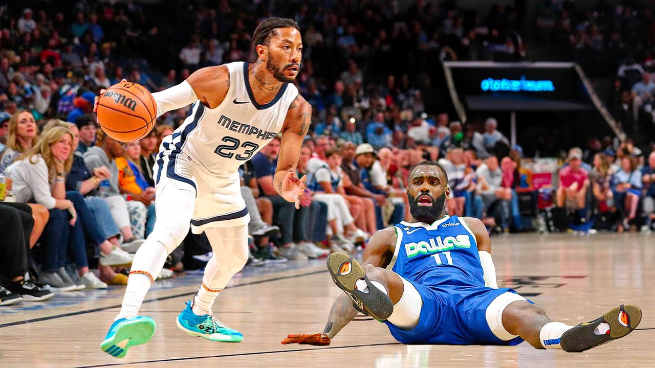 NBA 
