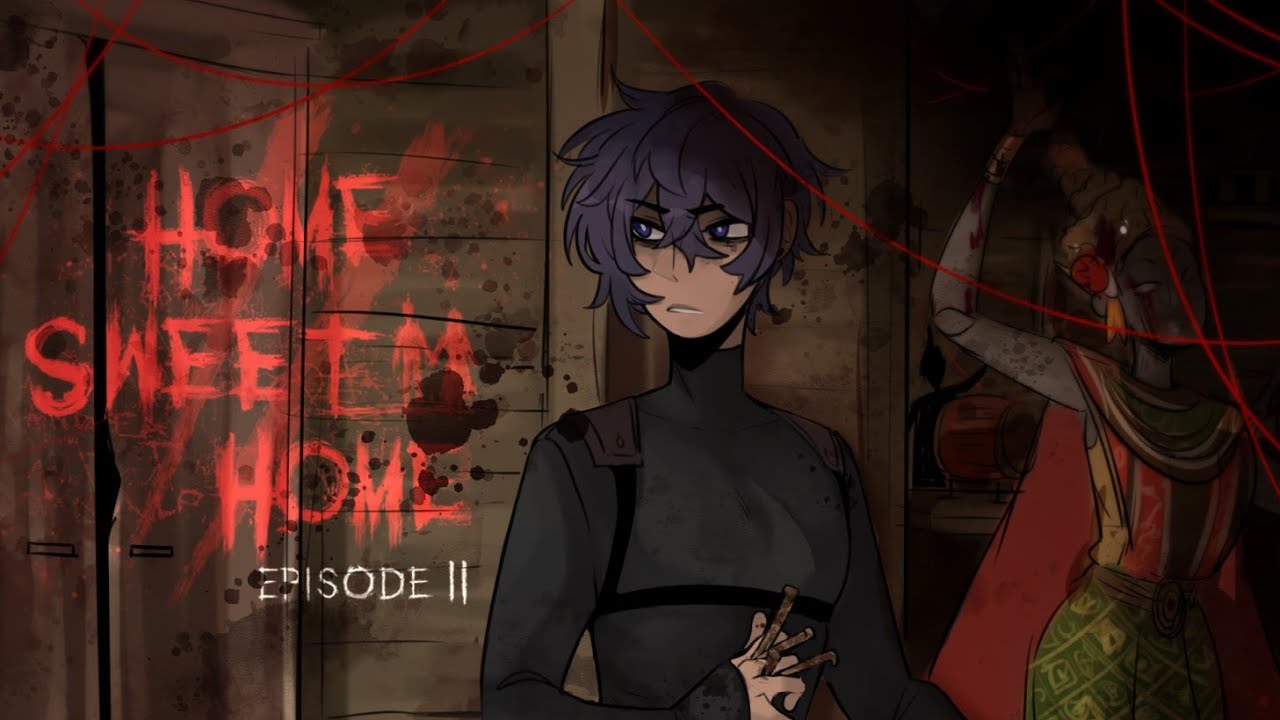 【7/29/2022】THERE'S NO PLACE LIKE HOME... ? 【Shoto | Home Sweet Home 2】