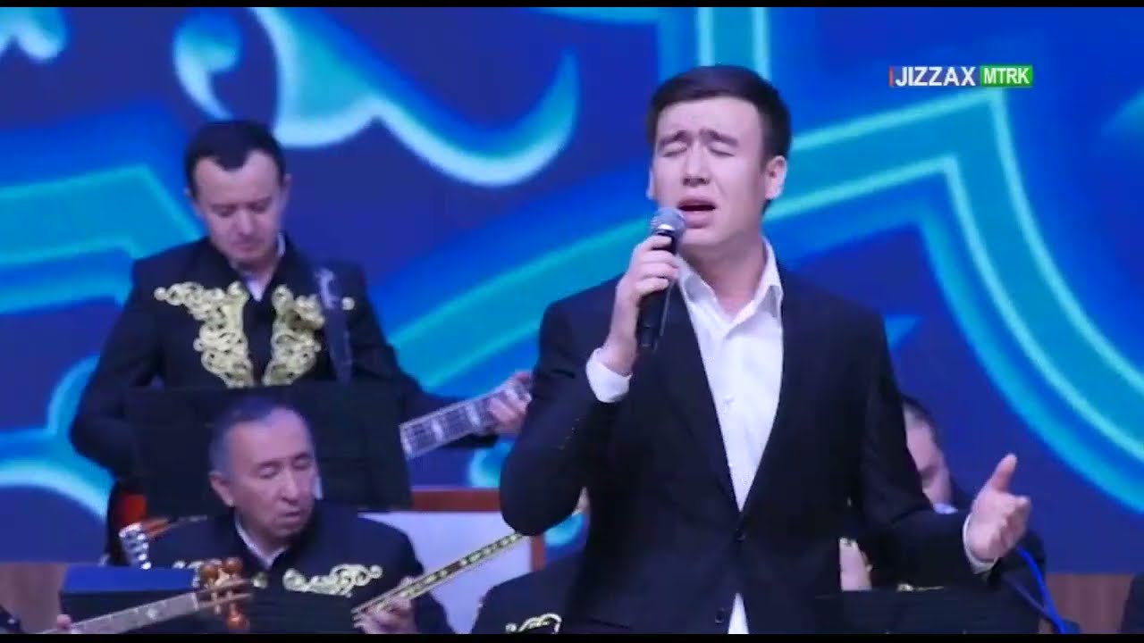 Y.Rajabiy, H.Olimjon - Kuygay / Ю.Ражаби, Х.Олимжон - Куйгай