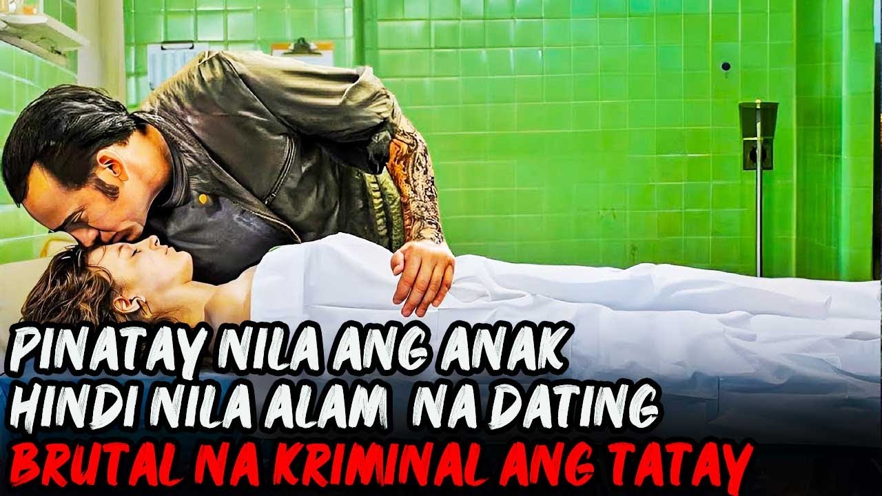 Walang KaMalay Malay Ang Mga Mafia Na Dating Brutal NA CRIMINAL ANG TATAY NG PINATAY NILANG BABAE!