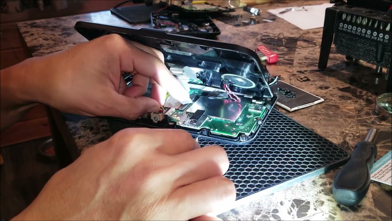Yamaha Adventure Pro battery replacement