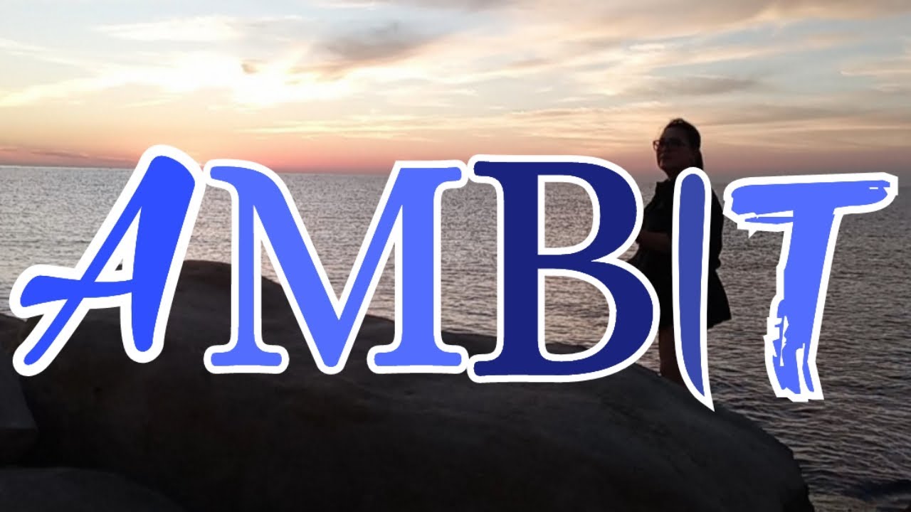 MuseSicKen | OH AMBIT da