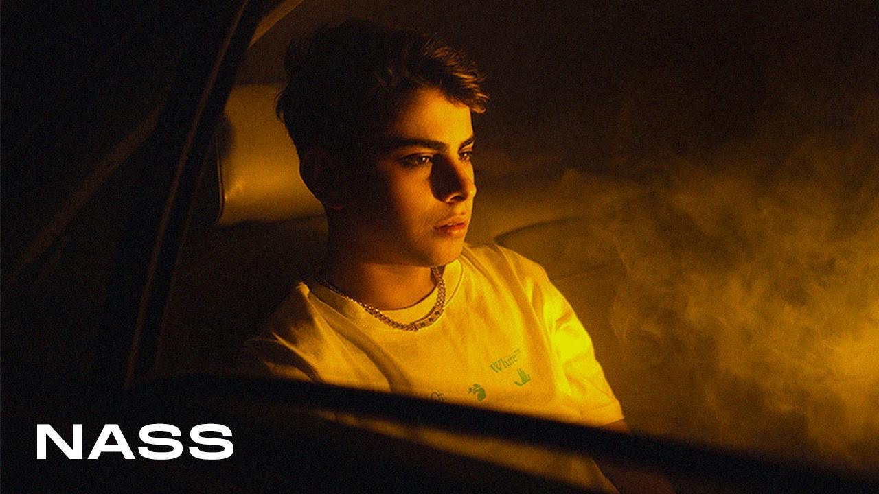 Nassim Bourguiba - Thniti Dhlem (clip officiel)