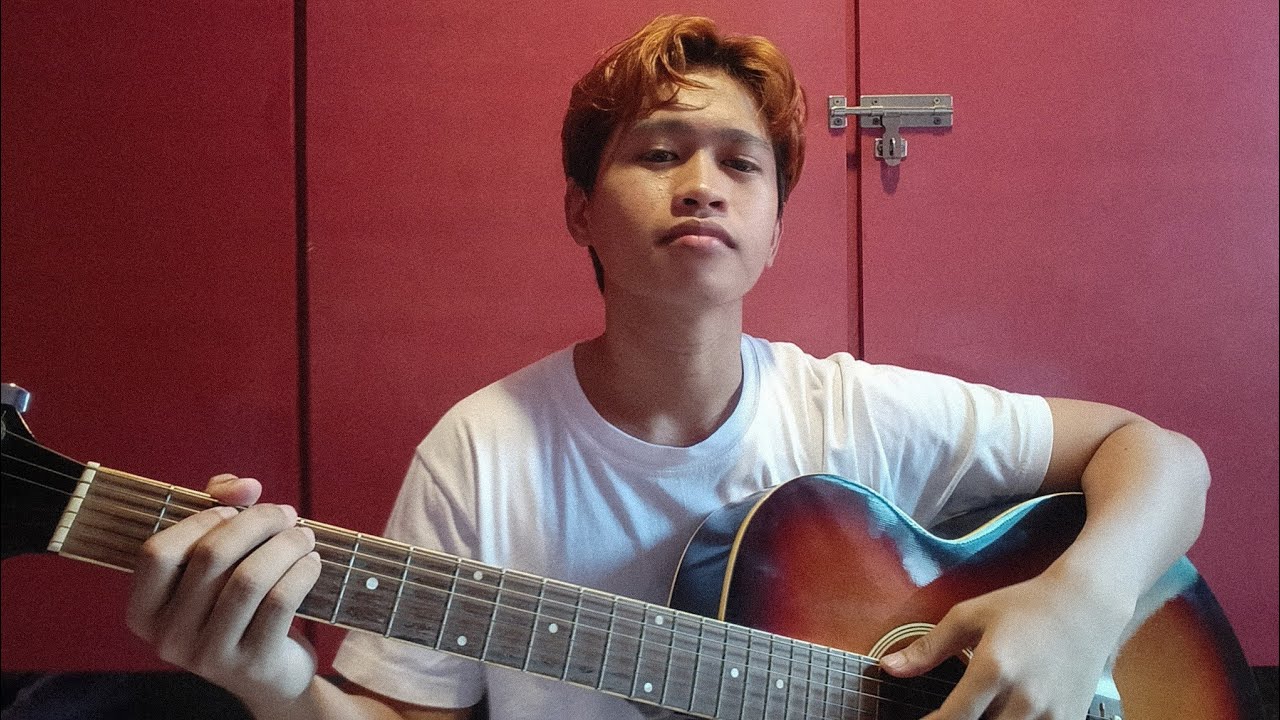 Tears In Heaven - Eric Clapton (cover by Charles Dave) 