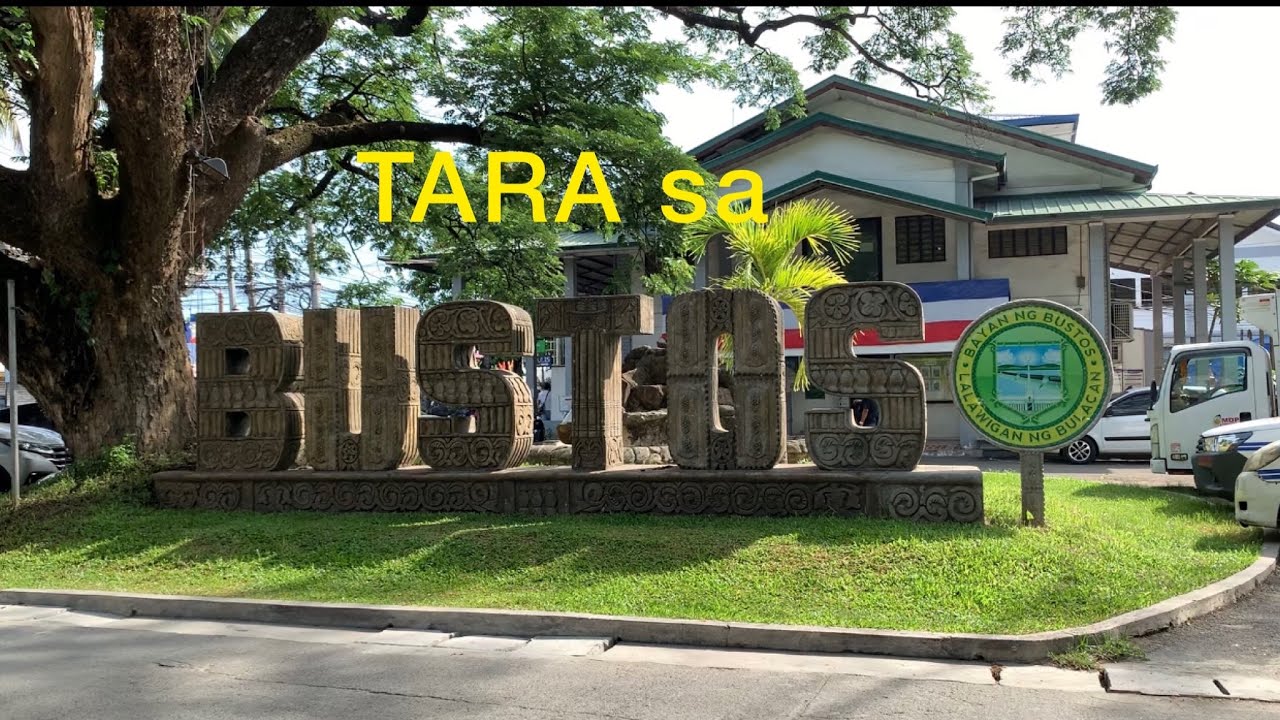 #pasyal #gala #roadtrip #bustos #bulacan