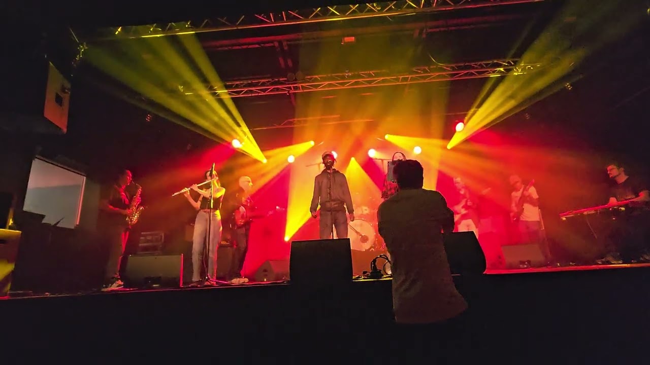 1  I Feel Good   Concert FP'S 07022026 Barakason mp4