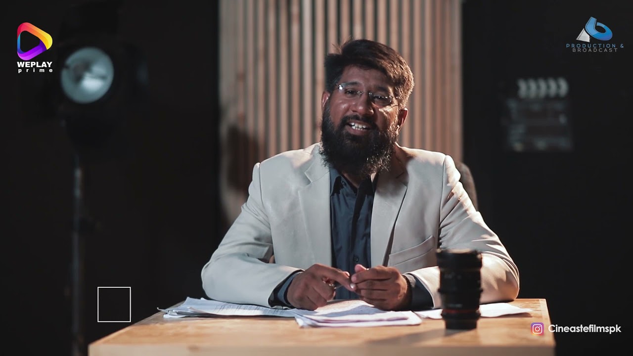 Film Review | Media Language and its impacts | Production and Broadcast | Episode 02
