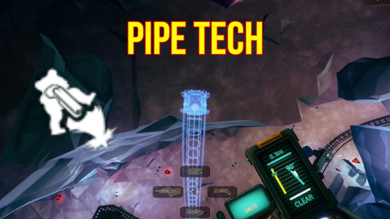 Pipe Tech