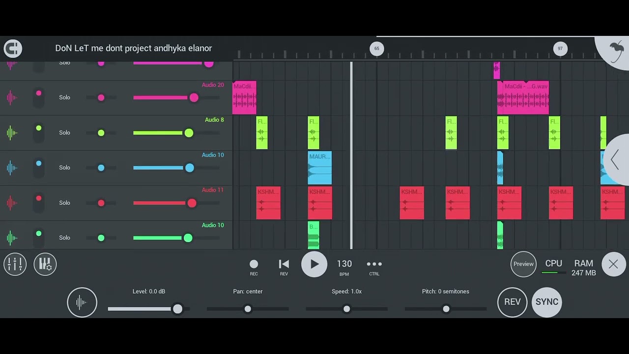 Don't let's me go party sentak terbaruh 2026 andhyka elanor rmx🔥