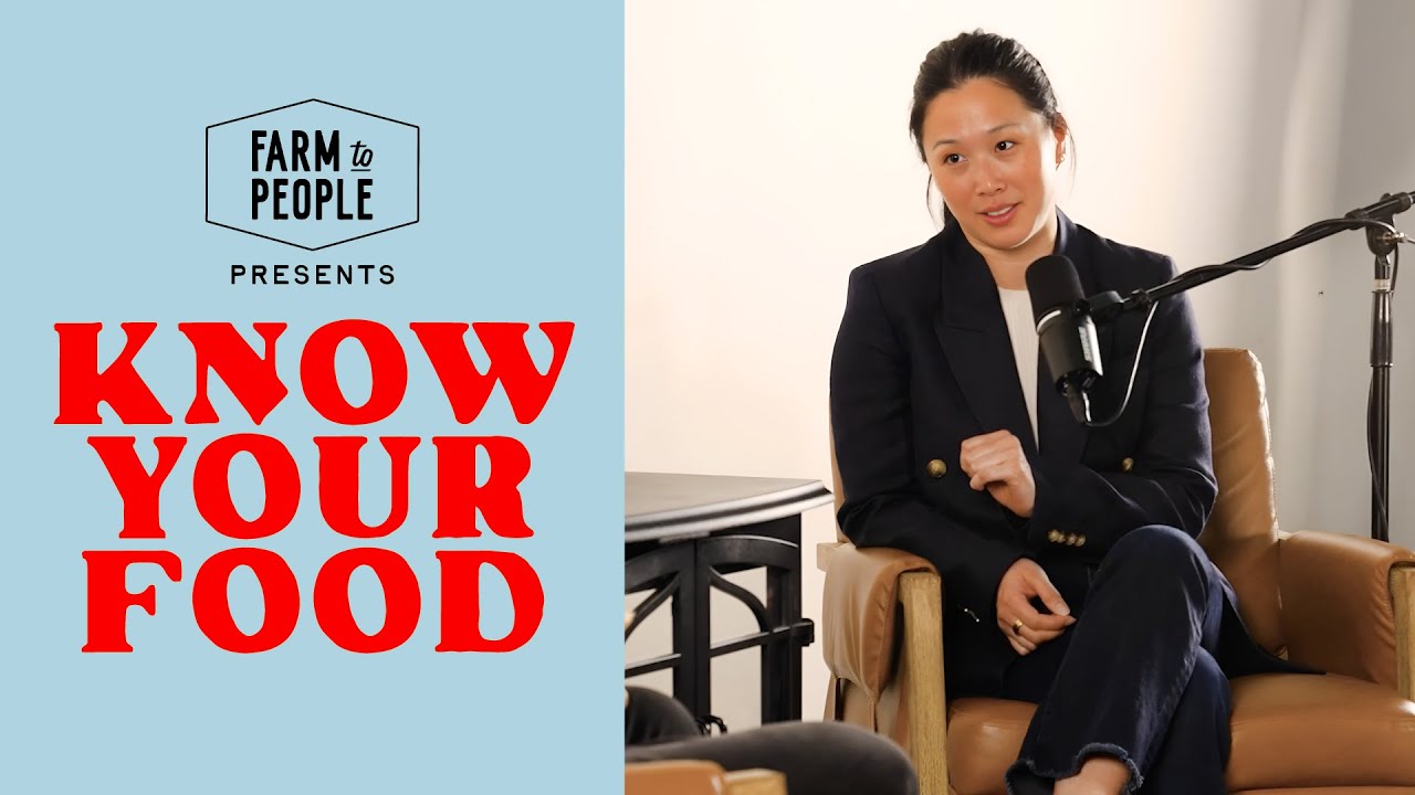Handmade & Hustling: Hannah Cheng From Mimi Cheng's | Know Your Food #12