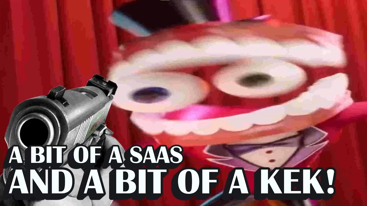 KEK SAAS ADVENTURE