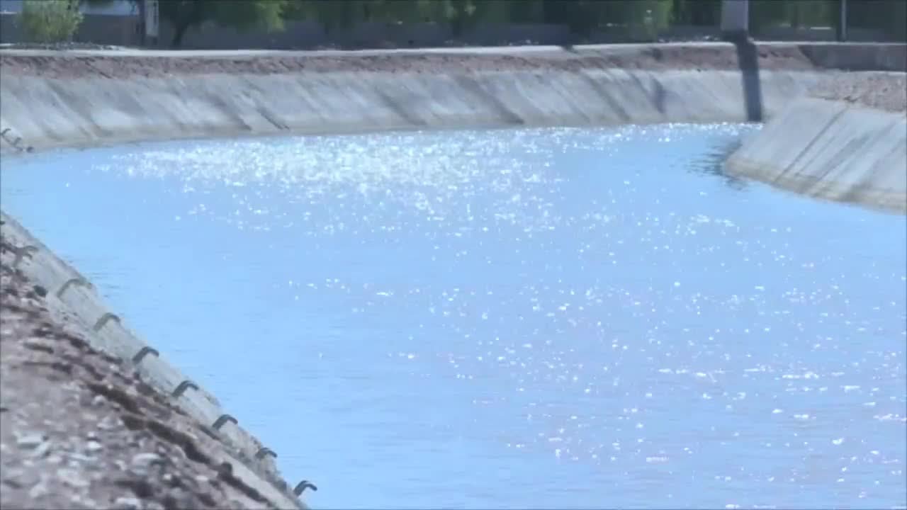 CAP’s general manager says Arizona water cuts could be “devastating”
