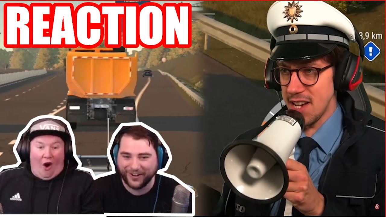 Mehr! Wir wollen mehr!😂😂 | @HandOfBlood  |Die verbugteste Folge was passiert hier??? reaction